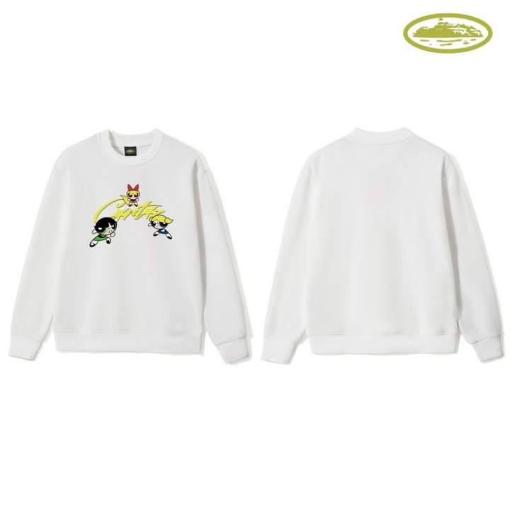 Corteiz Sweatshirt _SKUCorteizS-2XLastxC103031421